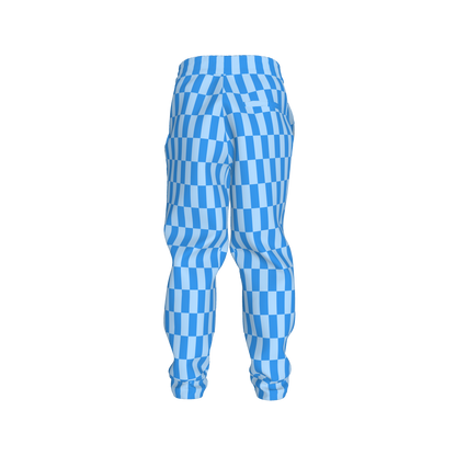 Conor Pant in Blue Hop
