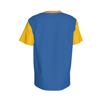 3 Sardine Pocket Tee