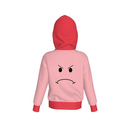 Mad Pullover Hoodie