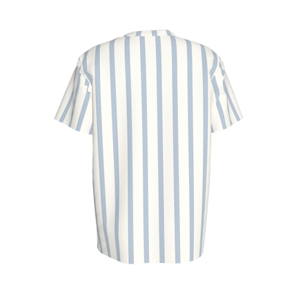 Blue Stripes T-Shirt