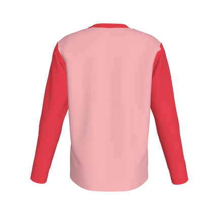 Mad Long Sleeve T-Shirt