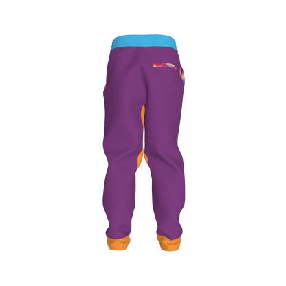 Space Camp Pants