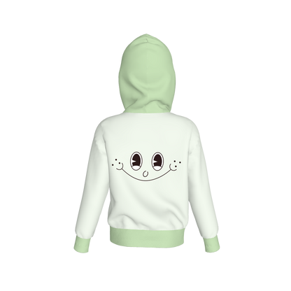 Silly Pullover Hoodie