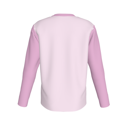 Heart Eyes Long Sleeve T-Shirt