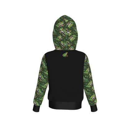 Frogtastic Hoodie