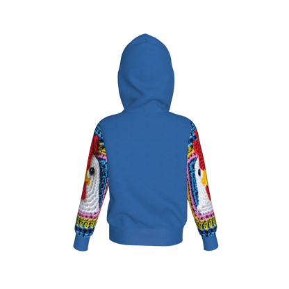 Get Pecked Hoodie