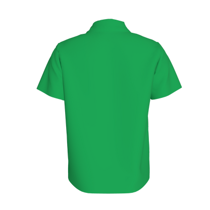 Happy Green Polo Shirt