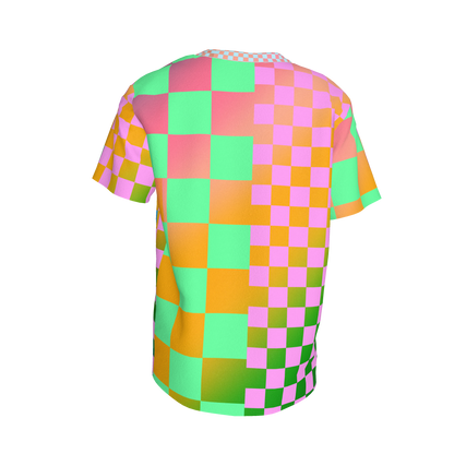 BruceGlen Psycheck Kid's Tee