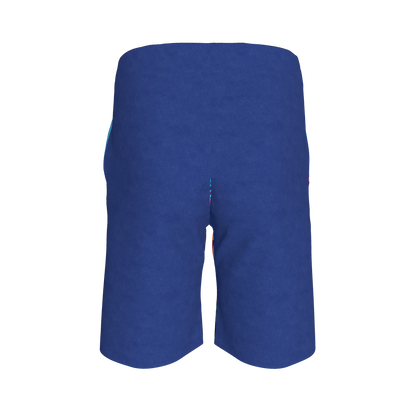 Jelly-go-round Shorts