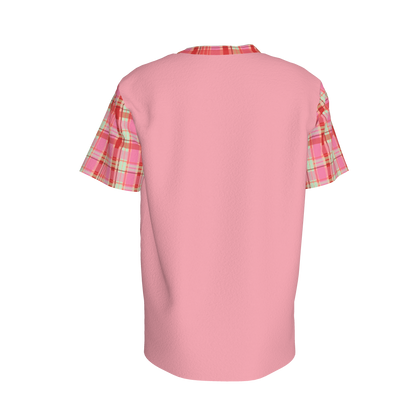 Cherry Soda Pocket T-shirt