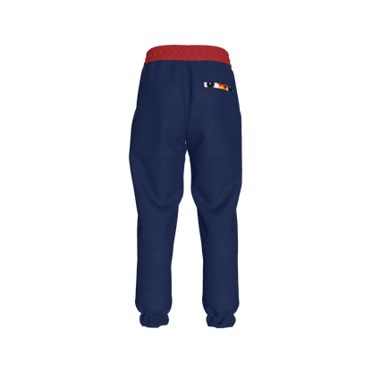 Practical Yolker Pants