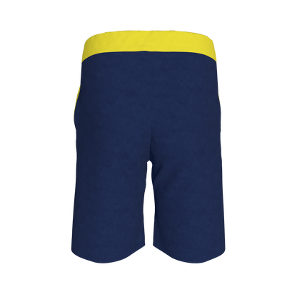 Lion Shorts | Creature Comfort