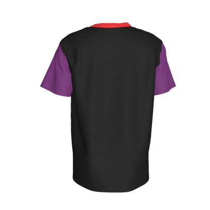 Black Cat Pocket Square Tee