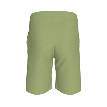 Just Keep Squirming Shorts