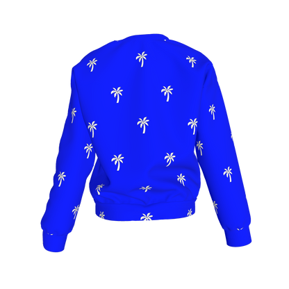 Zephyr Sweatshirt in Dockweiler
