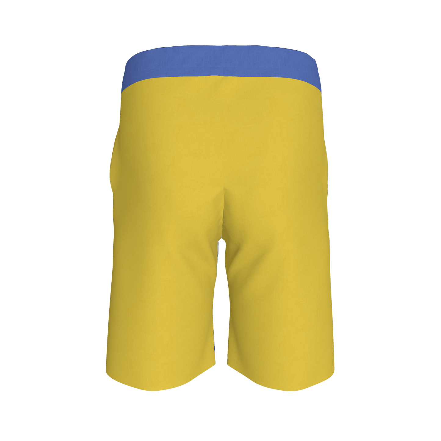 Duck in Jumper Shorts | Creature Comfort