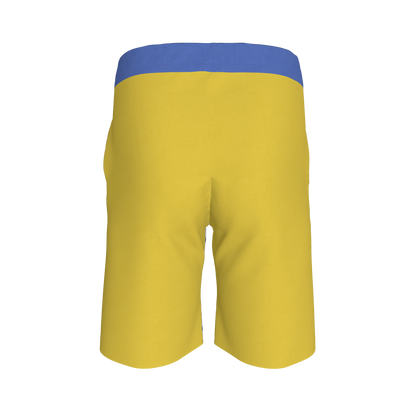 Duck in Jumper Shorts | Creature Comfort