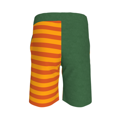 Cute Carrot Shorts