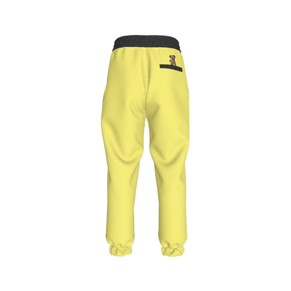 Walk In The Park Pants in Butter