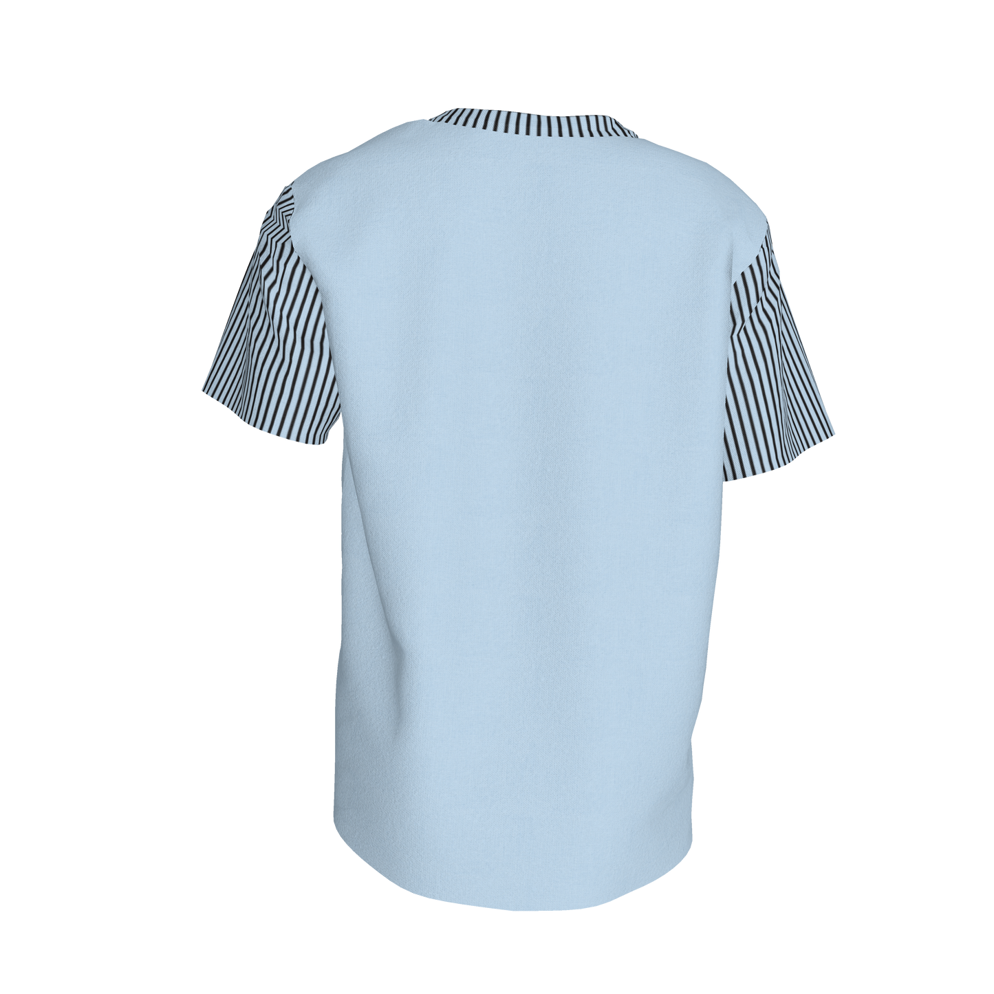 Fin-tastic Size Chart Tee