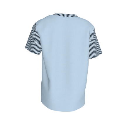 Fin-tastic Size Chart Tee