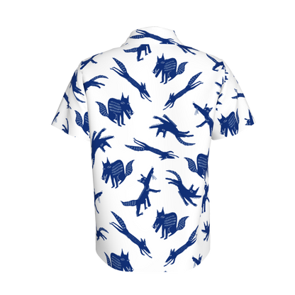 Foxes Polo