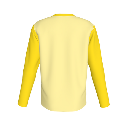Happy Long Sleeve T-Shirt