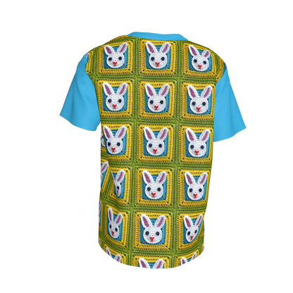 Bunny Stitch Tee