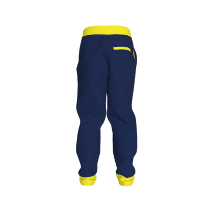 Lion Joggers | Creature Comfort