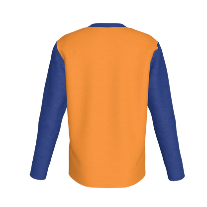Foxy Long Sleeve Tee | Creature Comfort