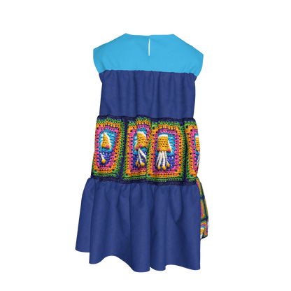Jelly-brate Dress