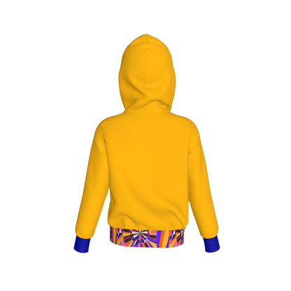 Color Hoodie