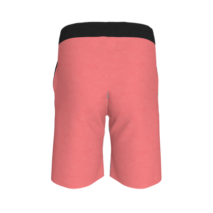 Octopus Shorts