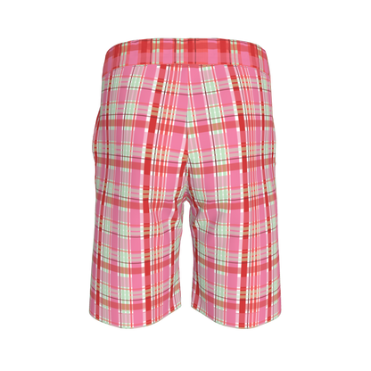 Cherry Soda Shorts