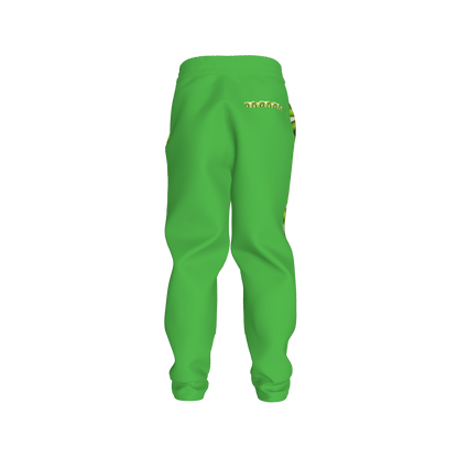 Slice Of Kiwi Joggers