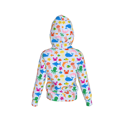 Sea Friends Hoodie
