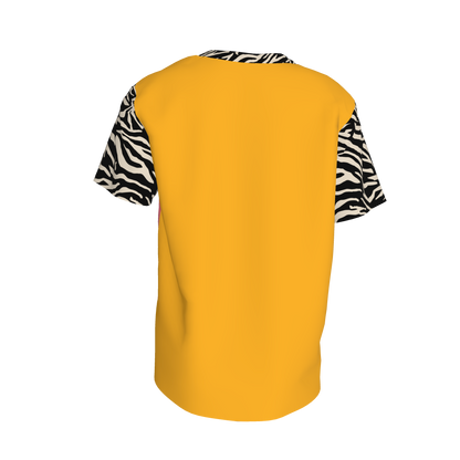 Dreaming Zebra Tee