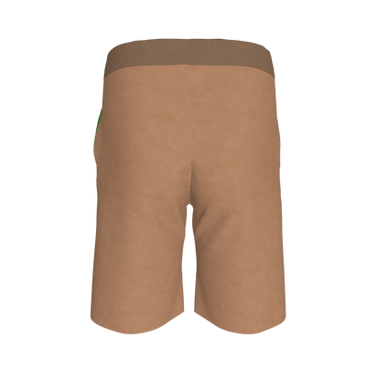 Hedgehog Shorts | Creature Comfort