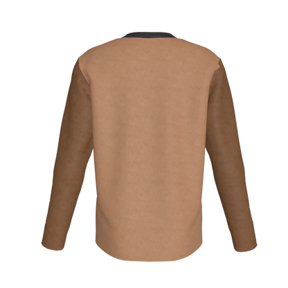 Hedgehog Long Sleeve Tee | Creature Comfort