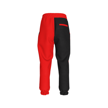 Cat Patch Pants | Creature Comfort