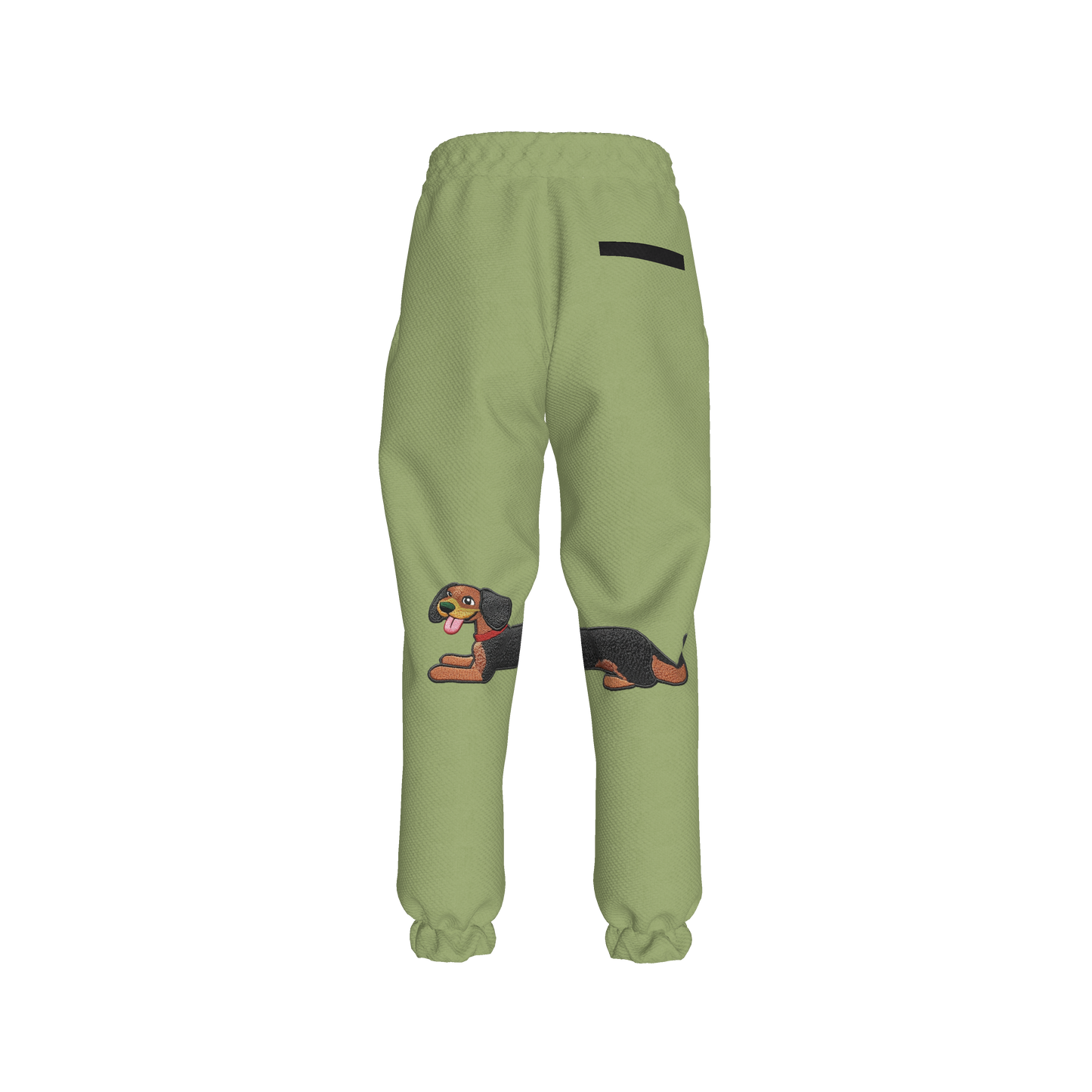 Dachshund Dash Pants