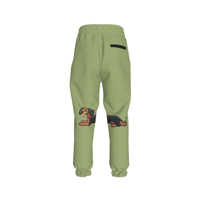 Dachshund Dash Pants