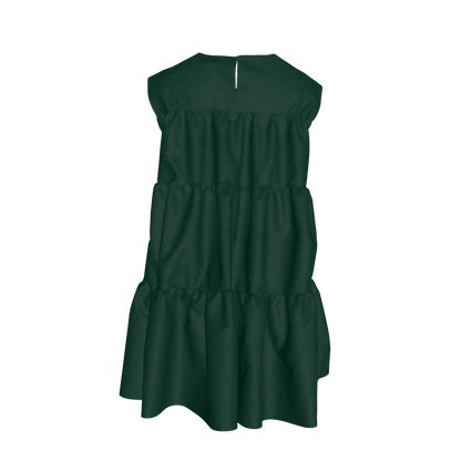 Guardian Frog Dress