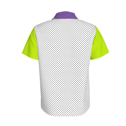 ROAR Tiger Polo