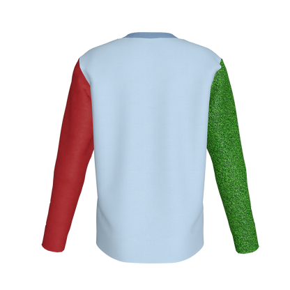 Snail Long Sleeve Tee | Creature Comfort