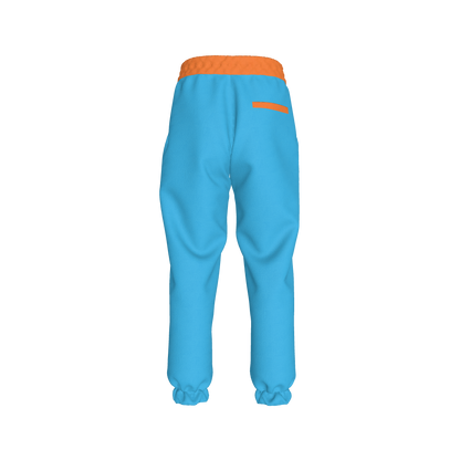 Tiger Pants | Creature Comfort