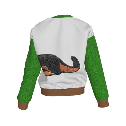 Dachshund Sweatshirt | Creature Comfort