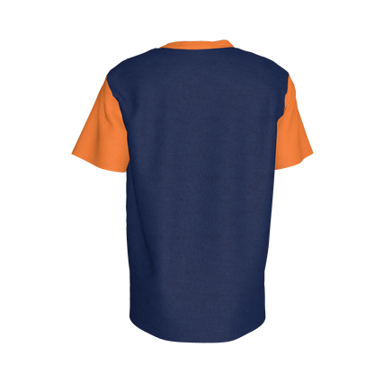 Tiger Pocket Pal Tee