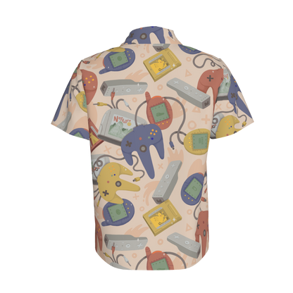 Videogames Polo