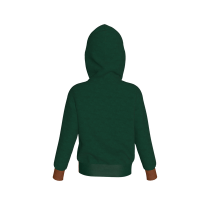 Frog Hoodie | Creature Comfort